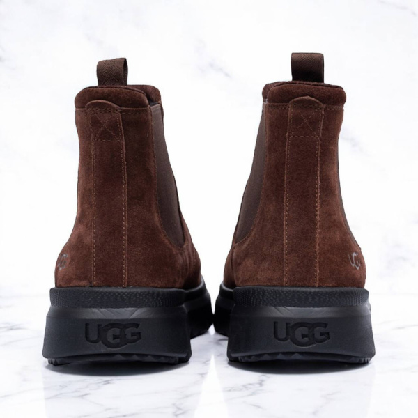 МУЖСКИЕ УГГИ UGG MENS BURLEIGH  71221 фото анонса