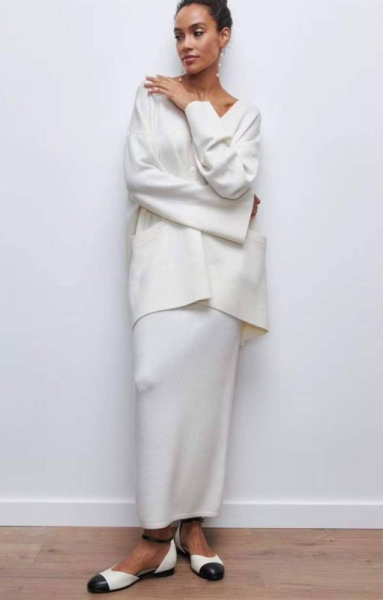 КОСТЮМ LORO PIANA 