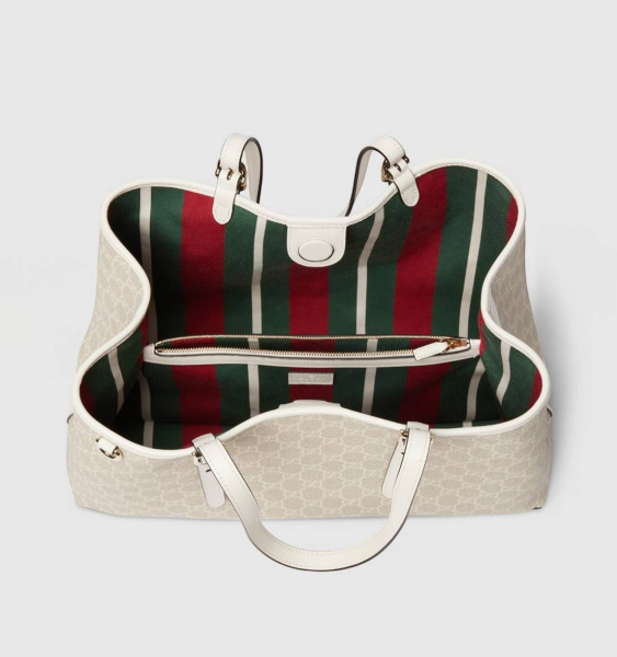 СУМКА GUCCI EMBLEM  76116 фото анонса