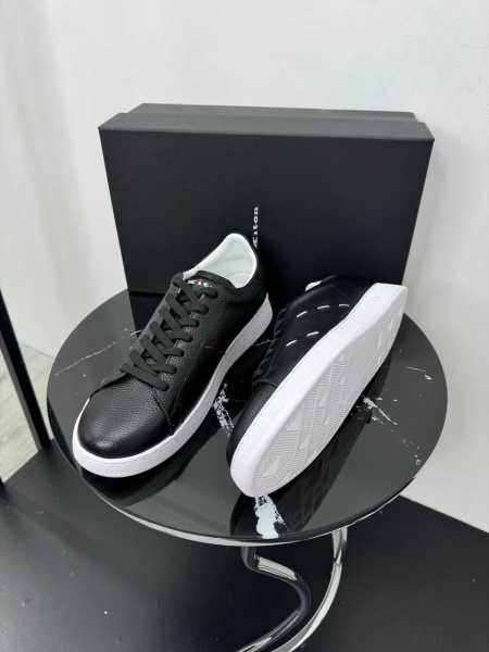 МУЖСКИЕ КЕДЫ KITON  82288 фото анонса