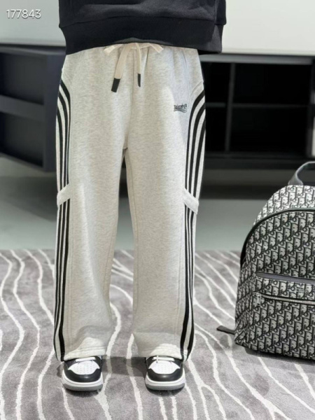 ДЕТСКИЕ БРЮКИ BALENCIAGA 