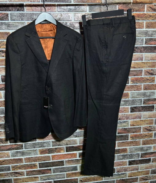 МУЖСКОЙ КОСТЮМ KITON 