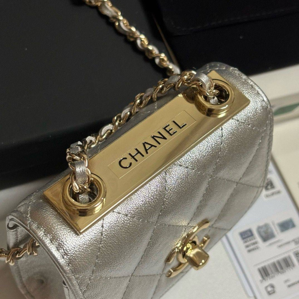 СУМКА CHANEL  81677 фото анонса
