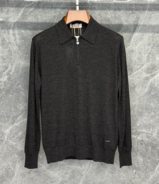 МУЖСКОЕ ПОЛО GANIANI 