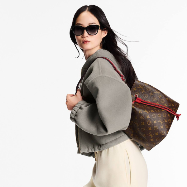 СУМКА LOUIS VUITTON  76902 фото анонса