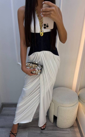 КОСТЮМ SCHIAPARELLI 