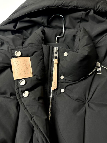 ПУХОВИК LOEWE 62188 фото анонса