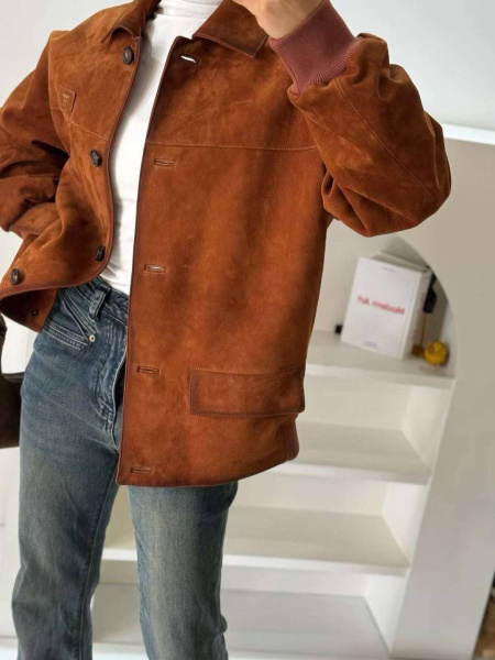 КУРТКА PRADA 65964 фото анонса