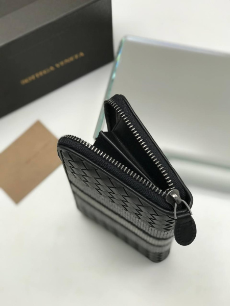 ЖЕНСКИЙ КОШЕЛЕК BOTTEGA VENETA 46240 фото анонса