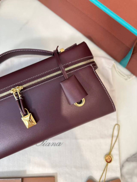 КЛАТЧ LORO PIANA EXTRA LARGE 29  80091 фото анонса