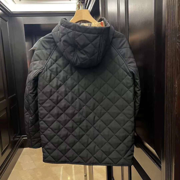 КУРТКА BURBERRY 61405 фото анонса