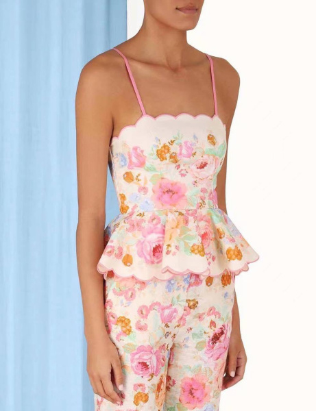 КОСТЮМ ZIMMERMANN  60162 фото анонса