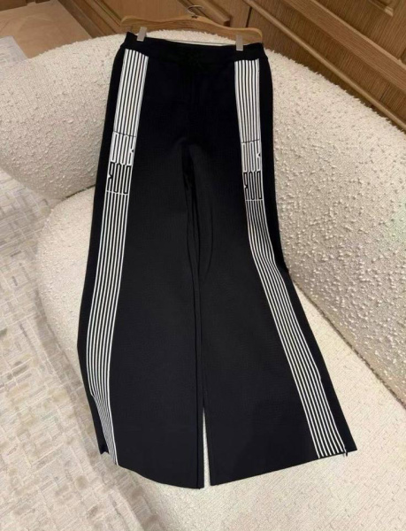 БРЮКИ CHRISTIAN DIOR  75952 фото анонса