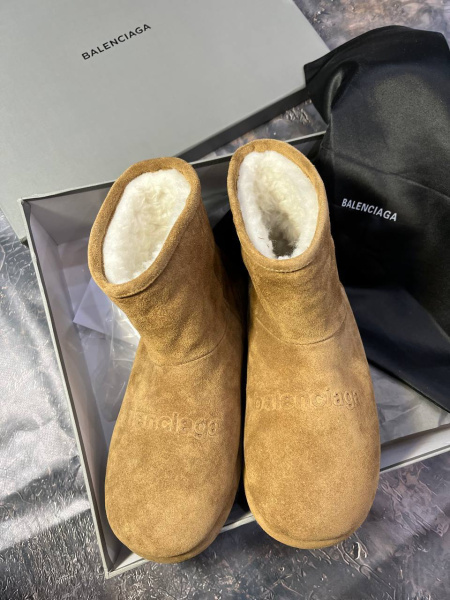 УГГИ BALENCIAGA  72576 фото анонса