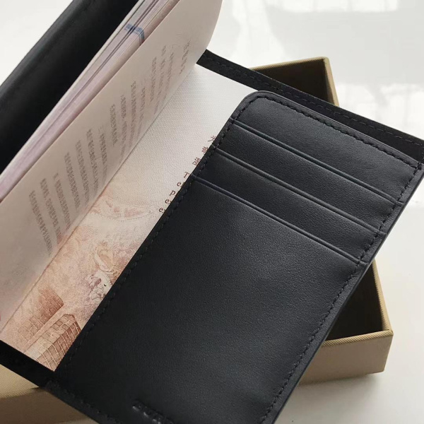 ОБЛОЖКА НА ПАСПОРТ BURBERRY 12443 фото анонса