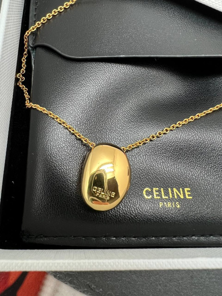 КОЛЬЕ CELINE 73981 фото анонса