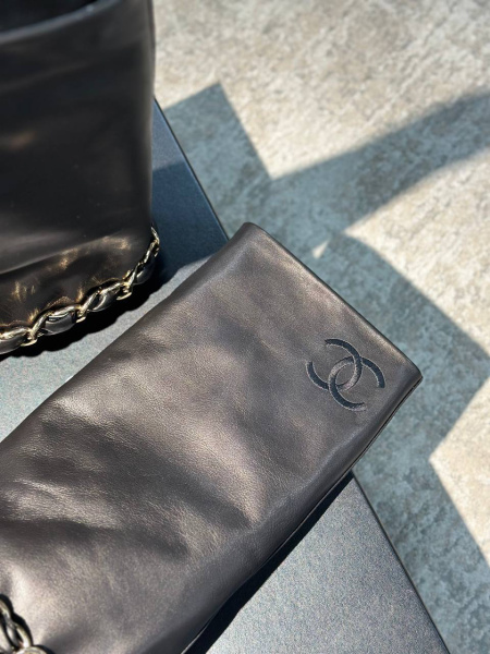 САПОГИ CHANEL  79892 фото анонса