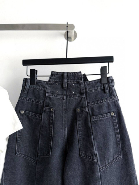 ДЖИНСЫ MAISON MARGIELA  74528 фото анонса
