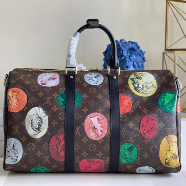 ДОРОЖНАЯ СУМКА LOUIS VUITTON 44876 фото анонса