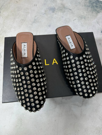 МЮЛИ ALAIA  64998 детальное фото товара