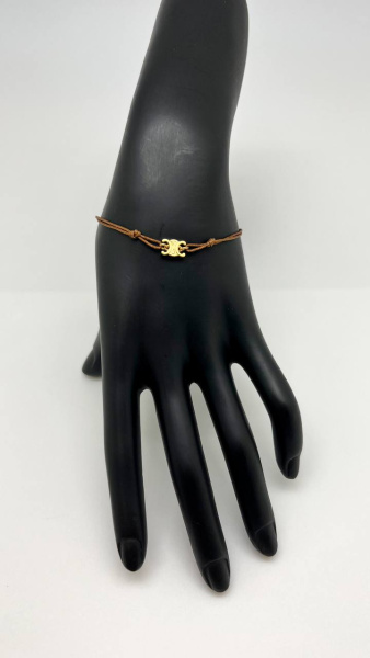 БРАСЛЕТ CELINE 74413 фото анонса