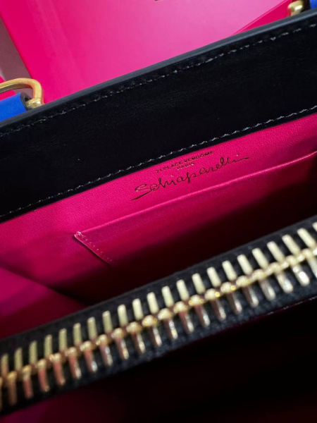 СУМКА SCHIAPARELLI  73659 фото анонса