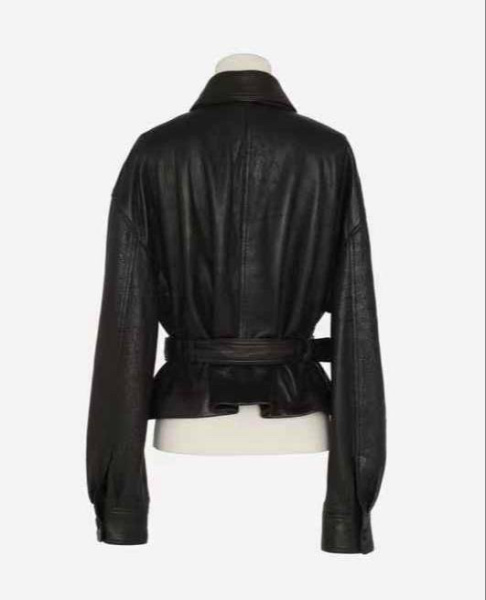 КУРТКА SAINT LAURENT  73402 фото анонса