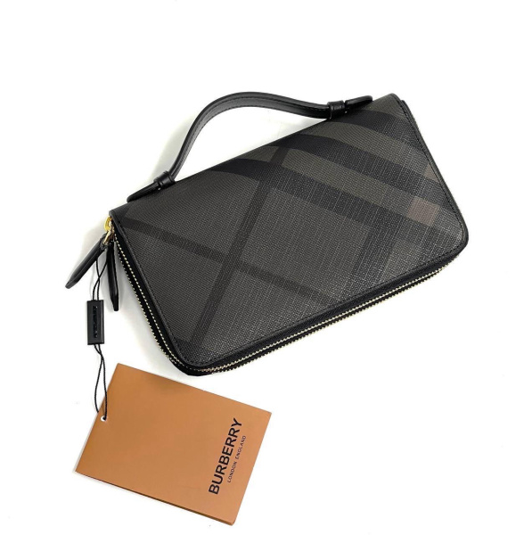 МУЖСКОЙ КЛАТЧ  BURBERRY  67885 фото анонса
