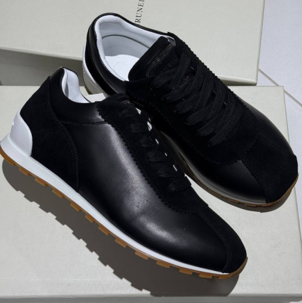 КРОССОВКИ BRUNELLO CUCINELLI 