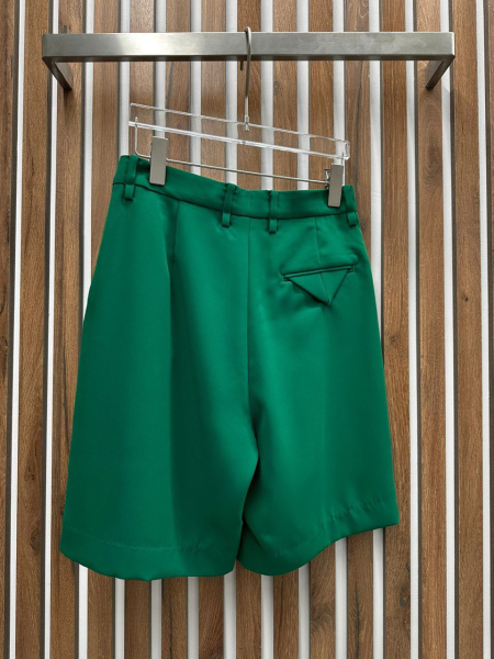 ШОРТЫ BRUNELLO CUCINELLI  60707 фото анонса