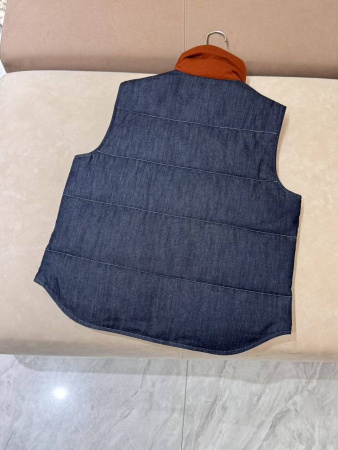 ЖИЛЕТ  79859 детальное фото товара