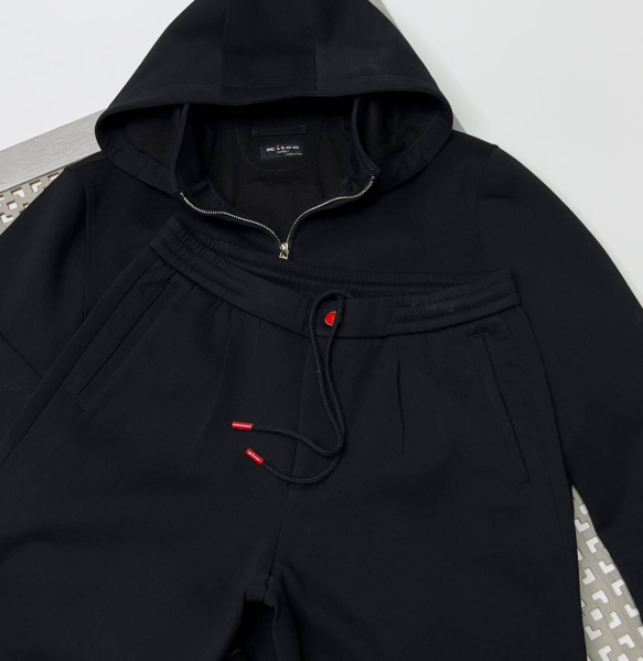 МУЖСКОЙ КОСТЮМ KITON  64724 фото анонса