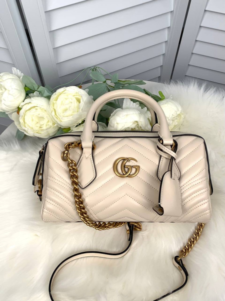 СУМКА GUCCI  63460 фото анонса