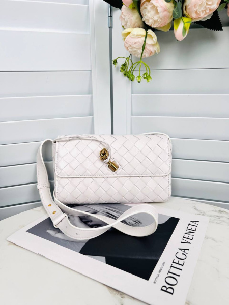 СУМКА BOTTEGA VENETA MINI  69678 фото анонса