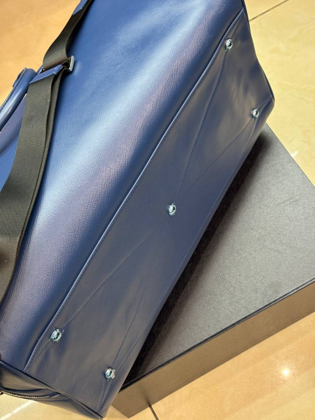 ДОРОЖНАЯ СУМКА PRADA  72767 фото анонса