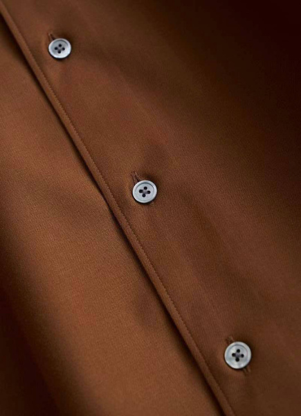 МУЖСКАЯ РУБАШКА ZEGNA  63860 фото анонса