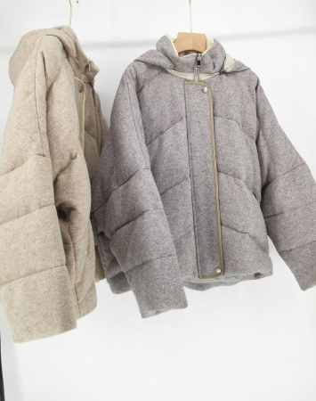 КУРТКА LORO PIANA 43874 детальное фото товара