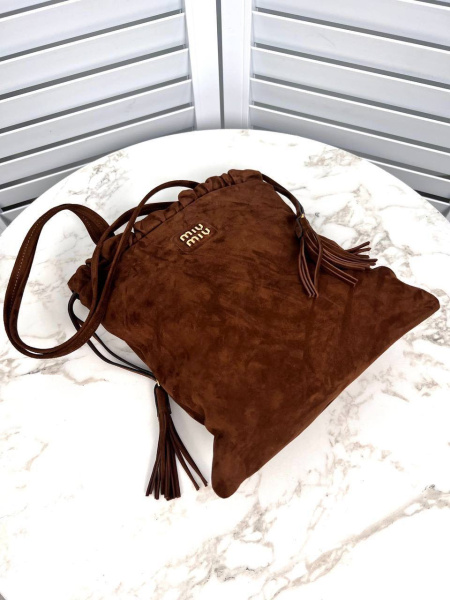 СУМКА MIU MIU  72662 фото анонса