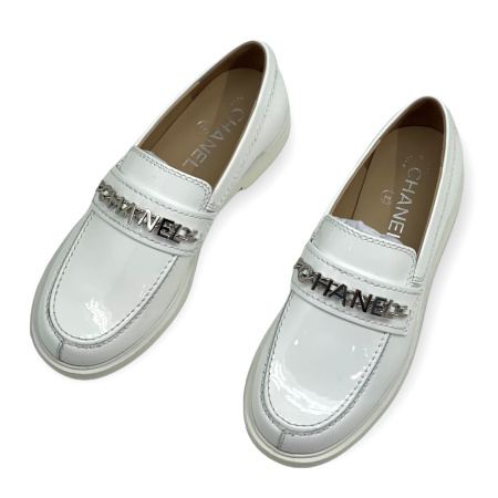 ЛОФЕРЫ CHANEL 47202 детальное фото товара