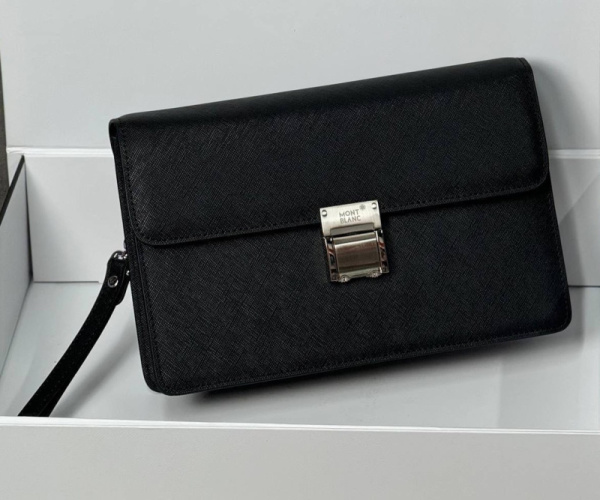 МУЖСКОЙ КЛАТЧ MONTBLANC 