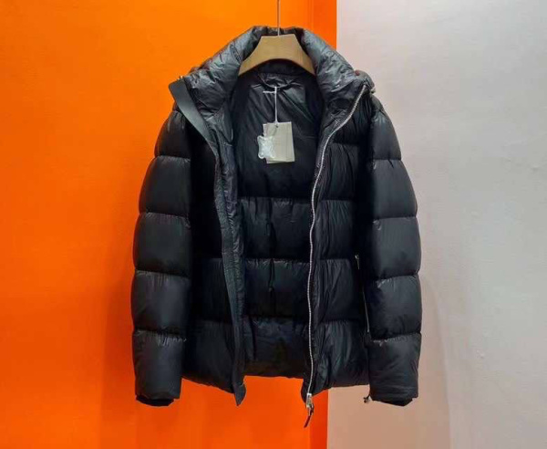 МУЖСКОЙ ПУХОВИК TOM FORD  80755 фото анонса