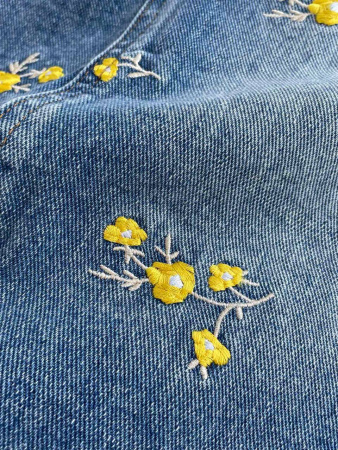 ЮБКА GUCCI  67297 детальное фото товара