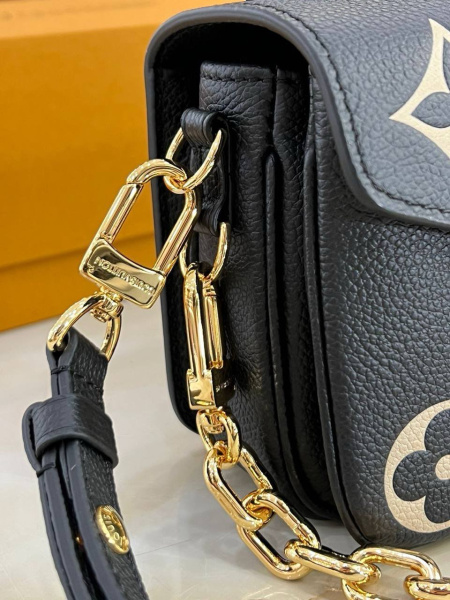 СУМКА LOUIS VUITTON POCHETTE METIS  67542 фото анонса
