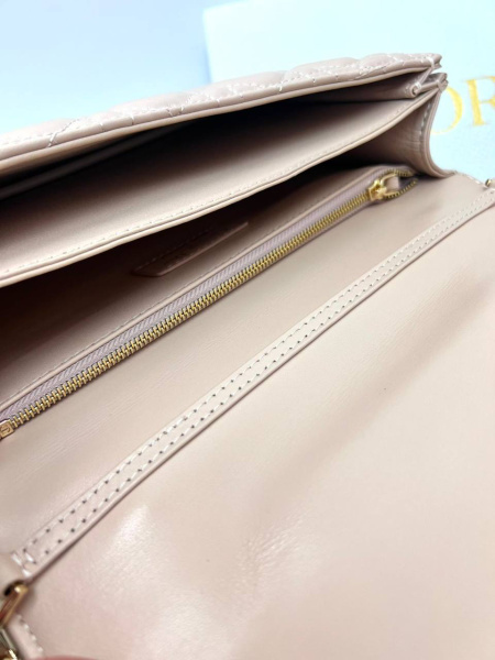 СУМКА CHRISTIAN DIOR HANDLE  68706 фото анонса