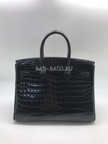 СУМКА HERMES BIRKIN 35 02271 фото анонса