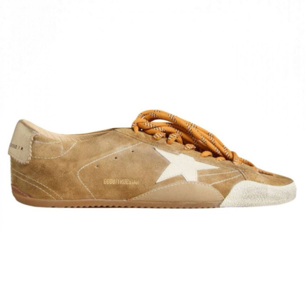 КЕДЫ GOLDEN GOOSE 