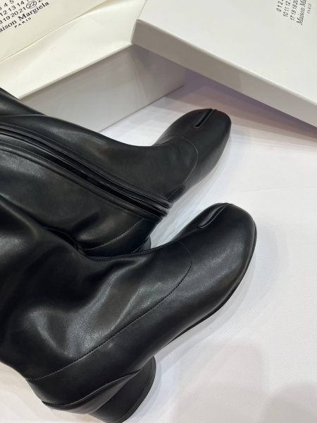 САПОГИ БОТФОРТЫ MAISON MARGIELA  72382 фото анонса