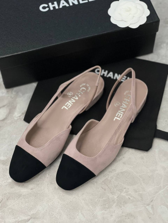 ТУФЛИ CHANEL  79525 детальное фото товара