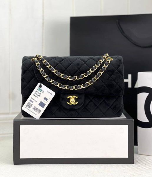 СУМКА CHANEL 2.55 62921 фото анонса