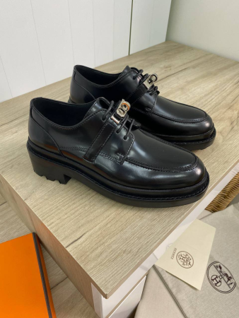 ДЕРБИ HERMES 52645 детальное фото товара